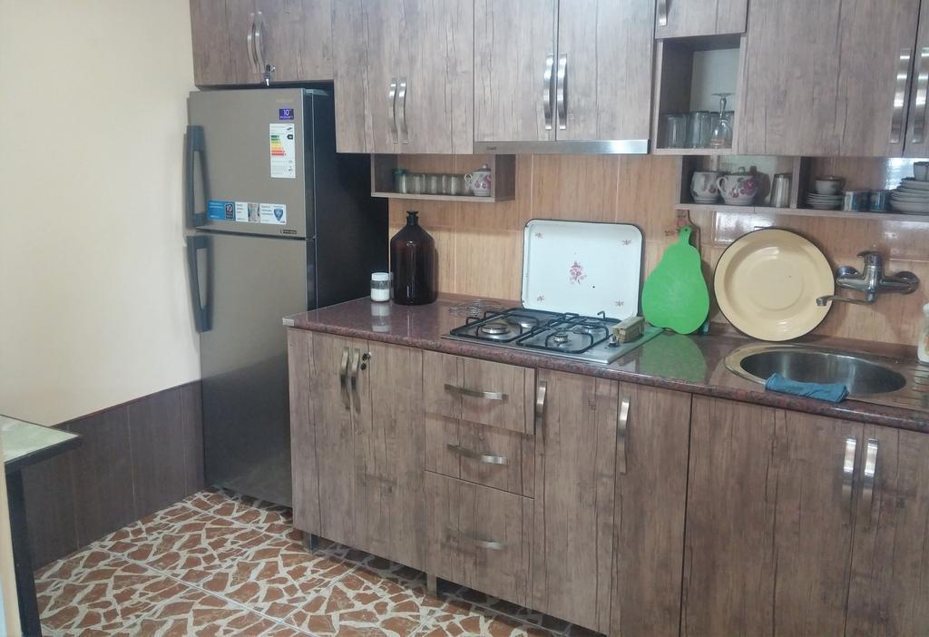 Guesthouse 97 In Batumi Bagian luar foto