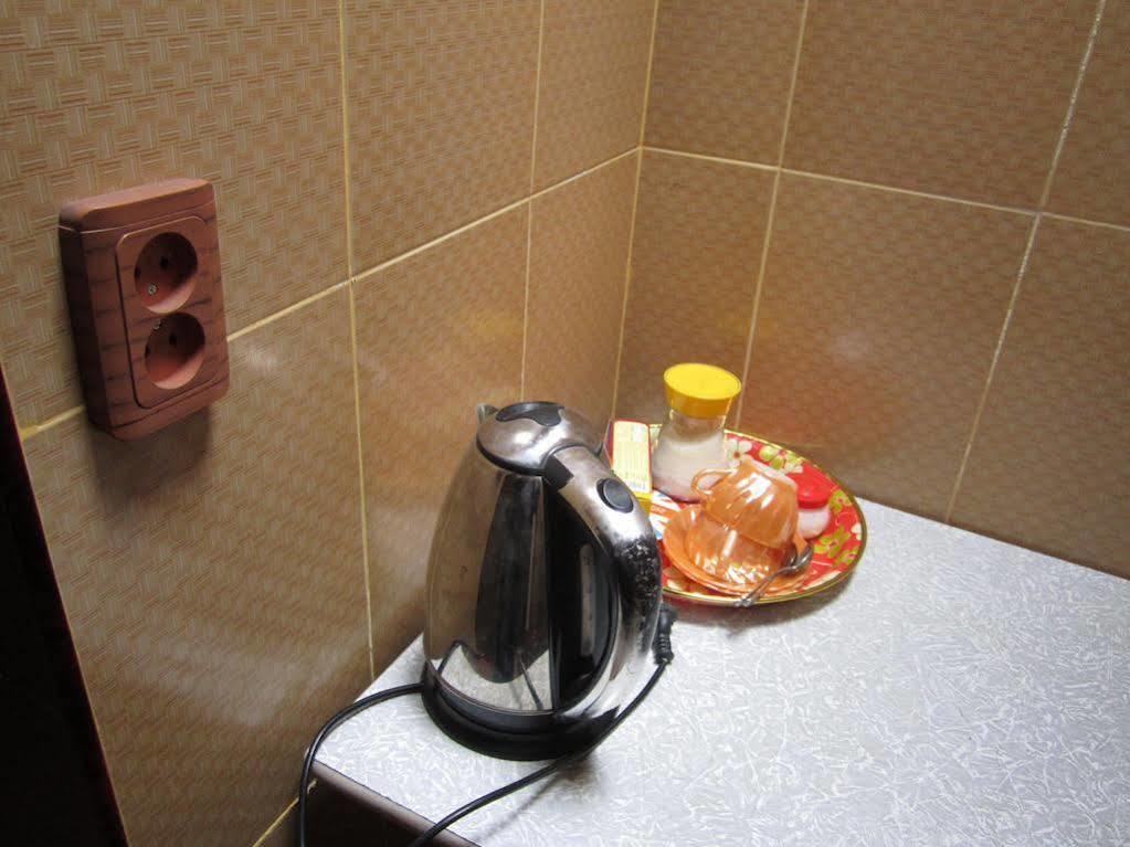 Guesthouse 97 In Batumi Bagian luar foto